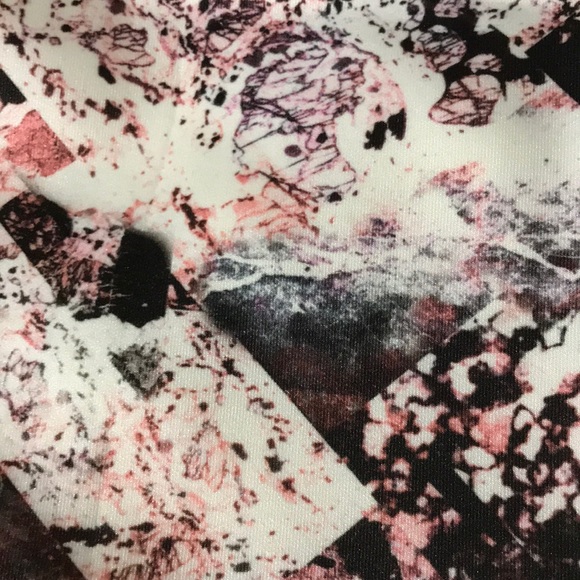 Alex Marie Fully Lined Size 4 Pencil Skirt - Picture 4 of 7